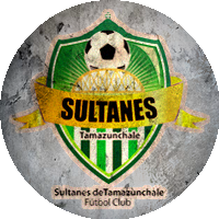 Logo Sultanes de Tamazunchale